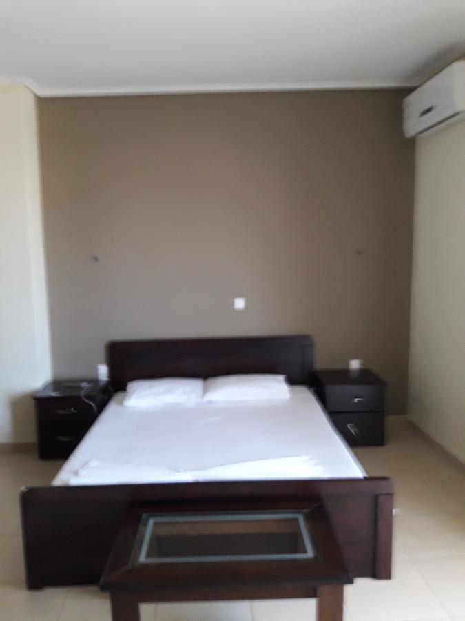 Vila Oscar Aparthotel *