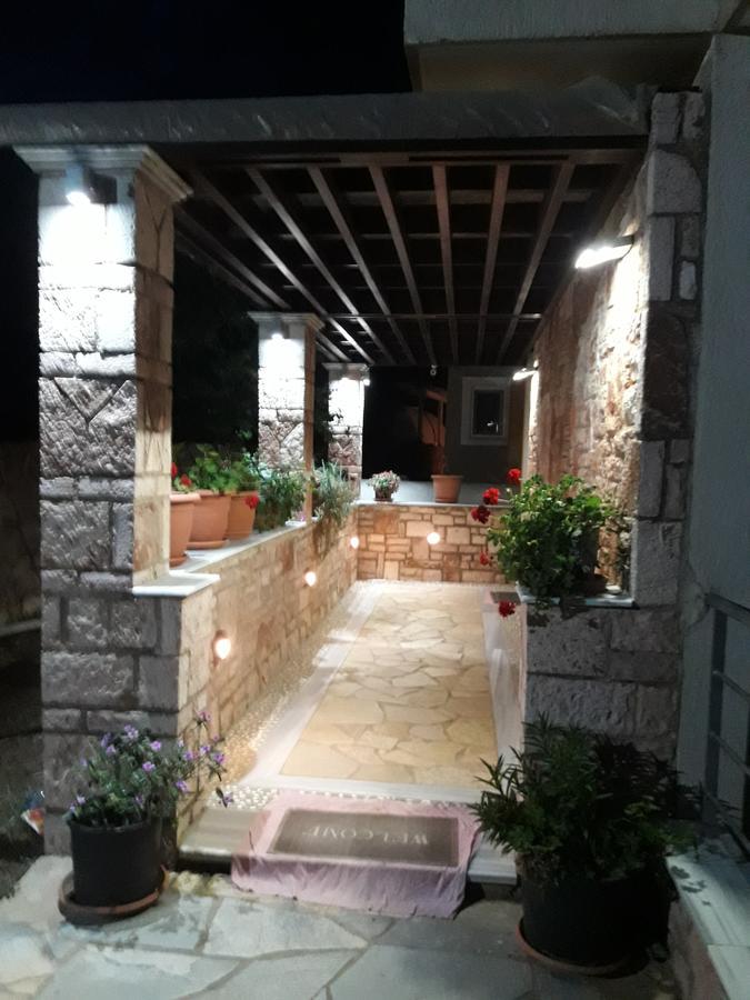 Aparthotel Vila Oscar