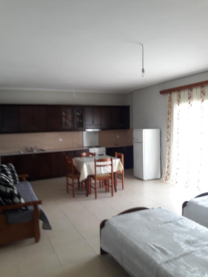 Aparthotel Vila Oscar