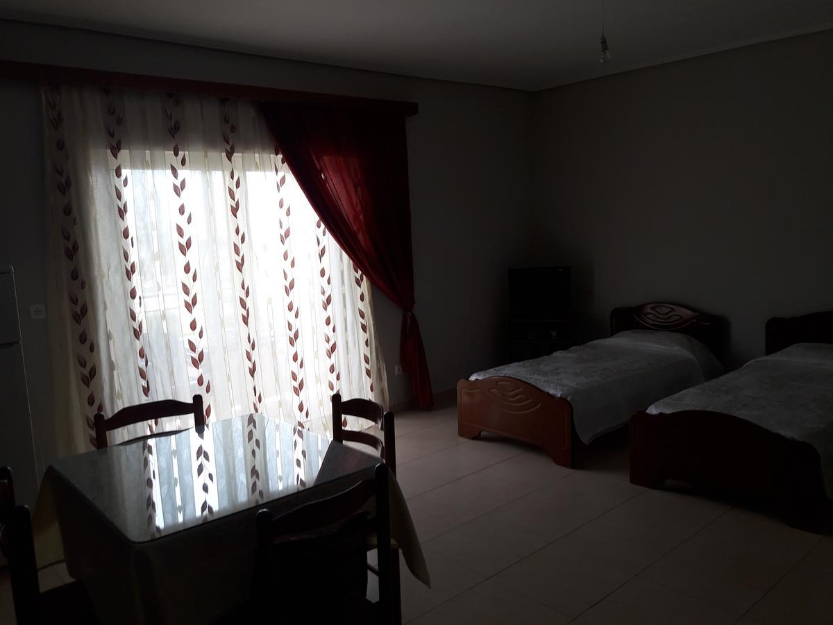 Vila Oscar