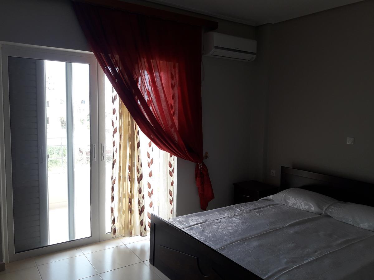 Vila Oscar Aparthotel