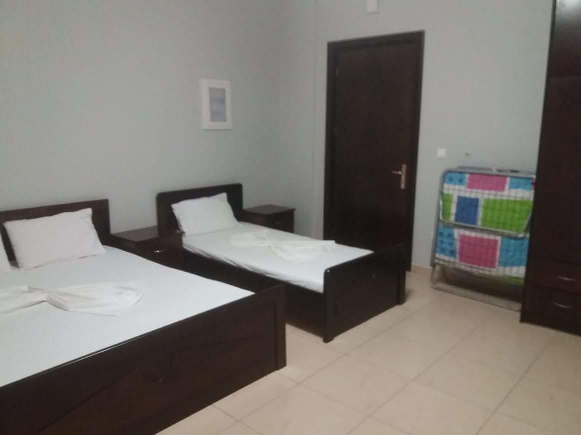 Vila Oscar * Ksamil