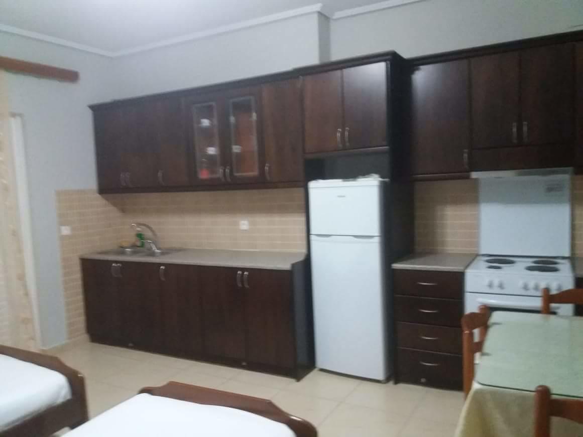 Aparthotel Vila Oscar Ksamil
