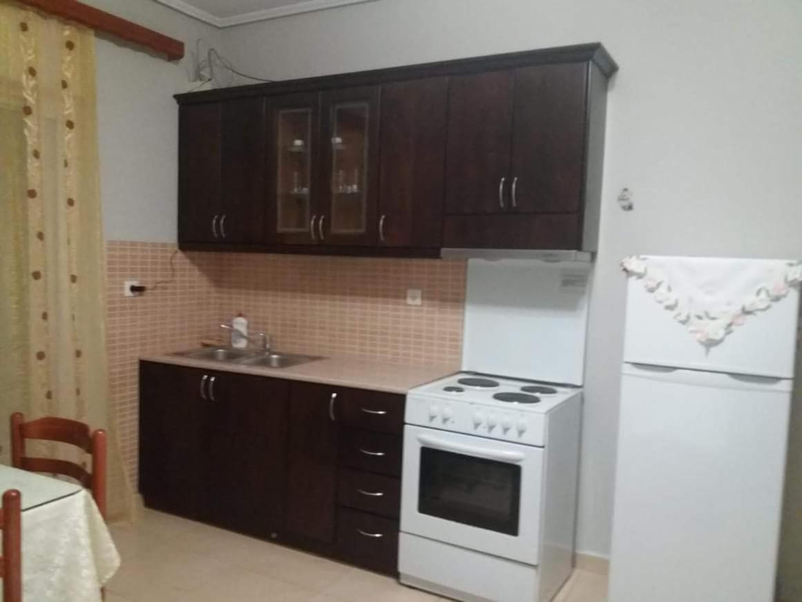Vila Oscar Aparthotel