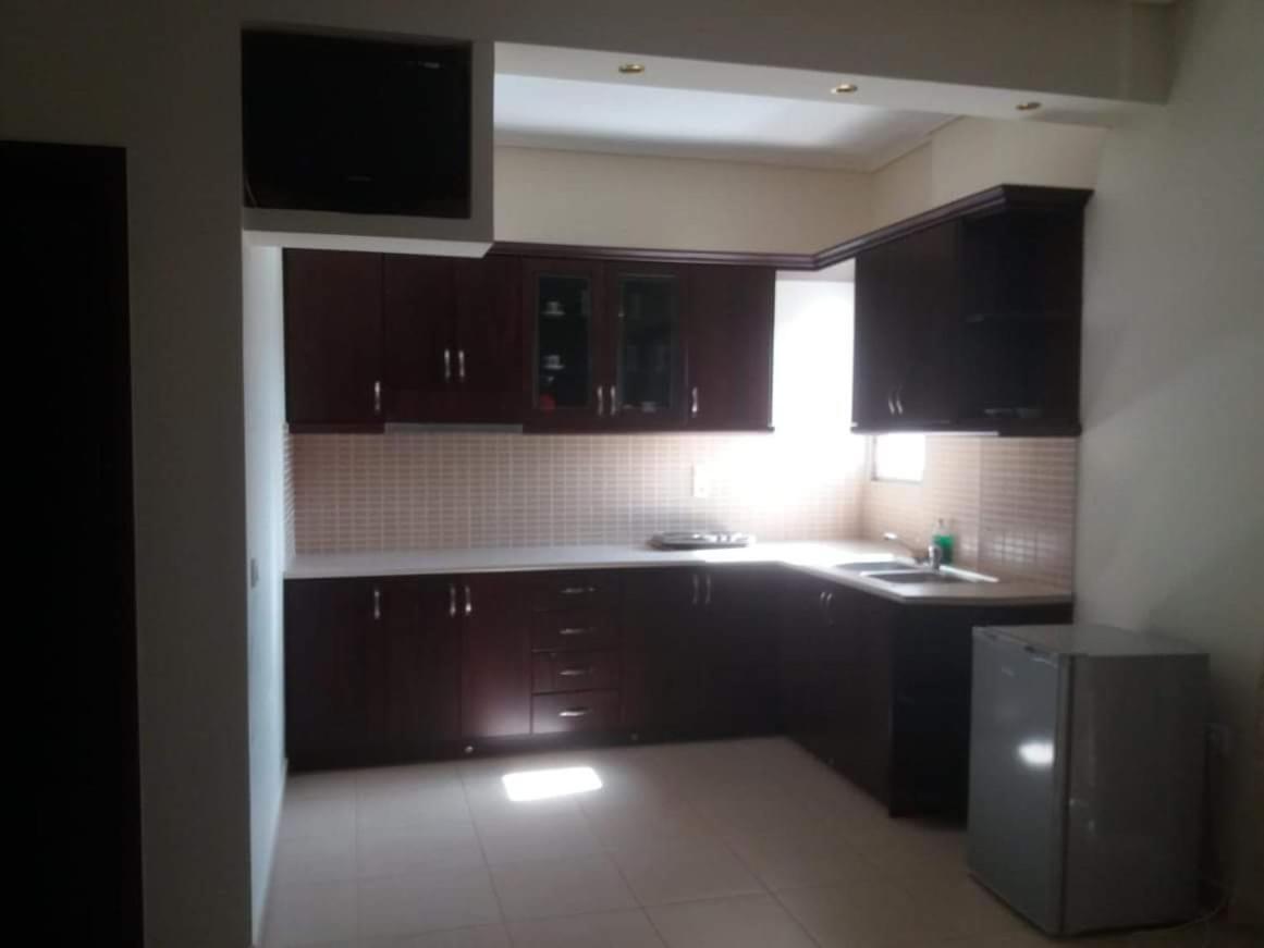 Vila Oscar Aparthotel
